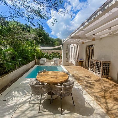 Saffron Villas Diani Beach Zewnętrze zdjęcie