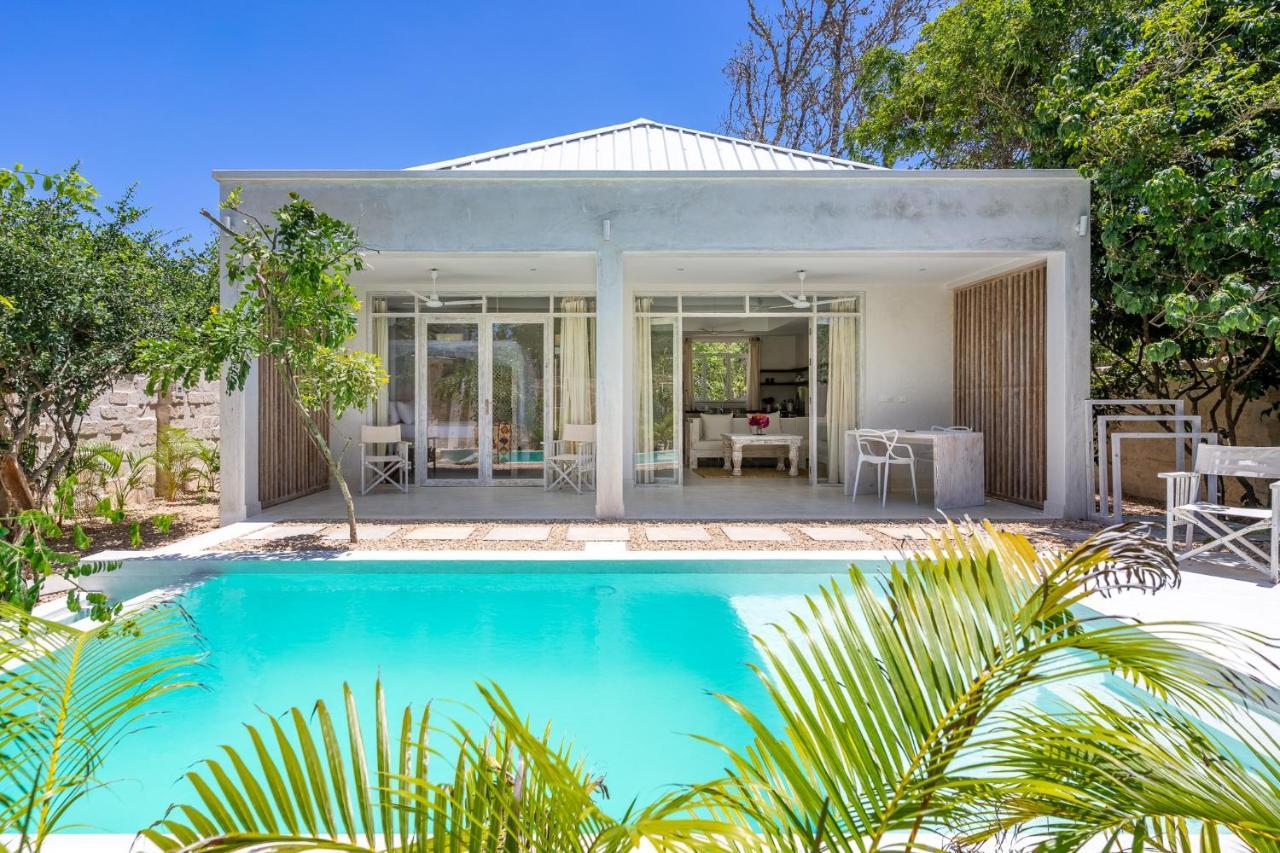 Saffron Villas Diani Beach Zewnętrze zdjęcie