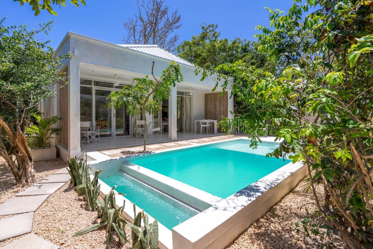 Saffron Villas Diani Beach Zewnętrze zdjęcie