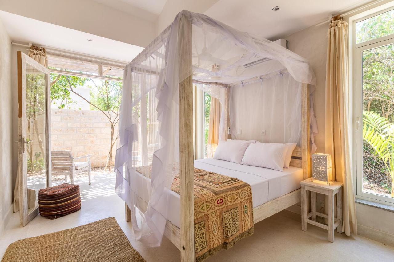 Saffron Villas Diani Beach Zewnętrze zdjęcie
