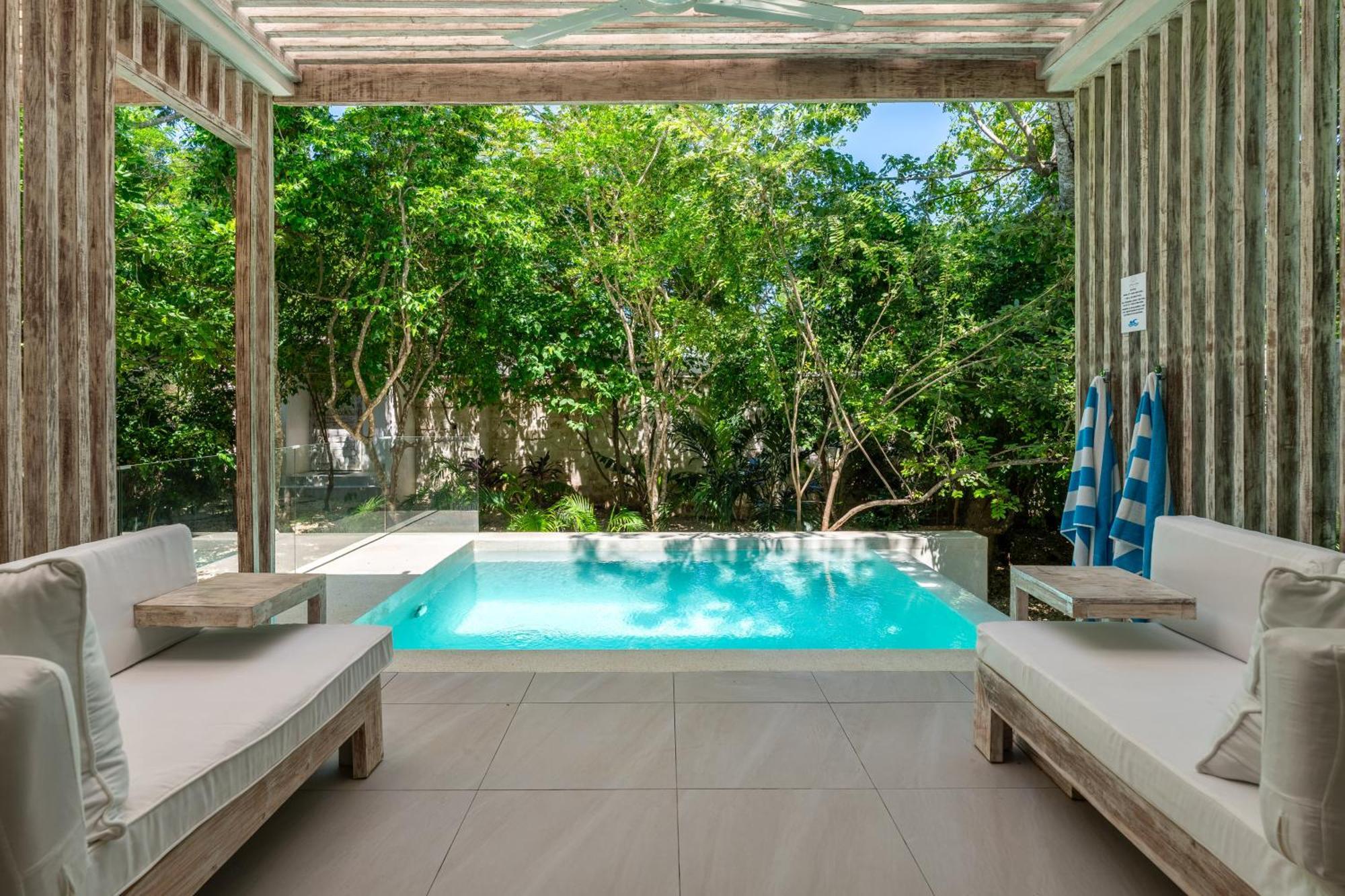 Saffron Villas Diani Beach Zewnętrze zdjęcie